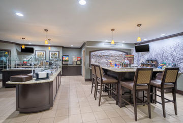 Hotel Staybridge Suites Allentown West