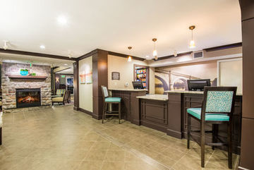 Hotel Staybridge Suites Allentown West