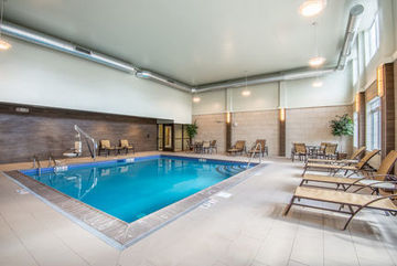 Hotel Staybridge Suites Allentown West