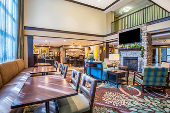Hotel Staybridge Suites Allentown West