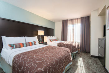 Hotel Staybridge Suites Allentown West