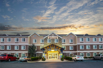 Hotel Staybridge Suites Allentown West