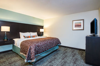 Hotel Staybridge Suites Allentown West