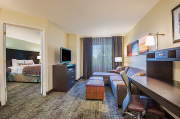 Hotel Staybridge Suites Allentown West