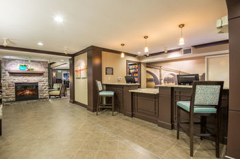 Hotel Staybridge Suites Allentown West
