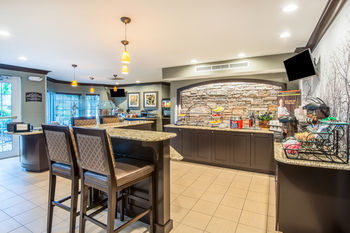 Hotel Staybridge Suites Allentown West