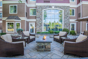 Hotel Staybridge Suites Allentown West