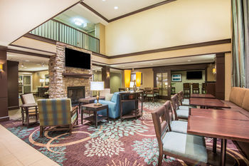 Hotel Staybridge Suites Allentown West