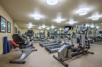 Hotel Staybridge Suites Allentown West