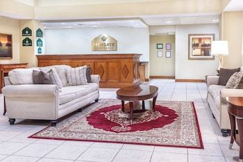 Hotel Wingate By Wyndham Albany