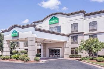 Hotel Wingate By Wyndham Albany