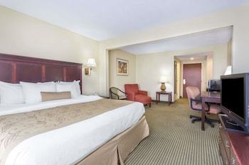 Hotel Wingate By Wyndham Albany