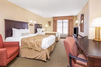 Hotel Wingate By Wyndham Albany