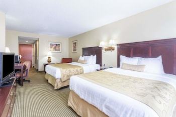 Hotel Wingate By Wyndham Albany