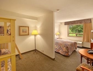 Hotel Super 8 Langley/aldergrove