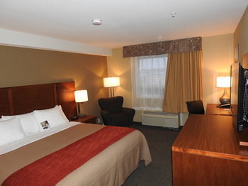Hotel Super 8 Langley/aldergrove