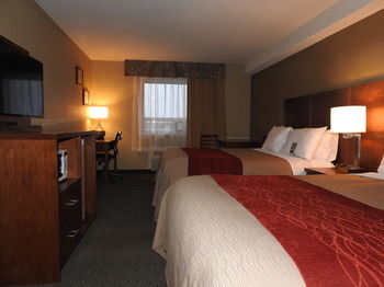 Hotel Super 8 Langley/aldergrove