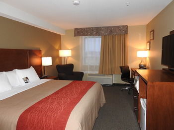 Hotel Super 8 Langley/aldergrove