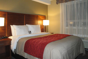 Hotel Super 8 Langley/aldergrove