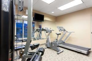 Hotel Super 8 Langley/aldergrove