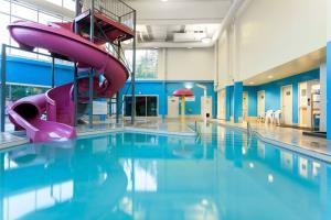 Hotel Super 8 Langley/aldergrove