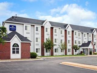 Hotel Microtel Inn & Suites Appleton
