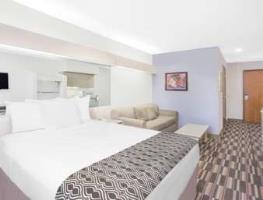 Hotel Microtel Inn & Suites Appleton