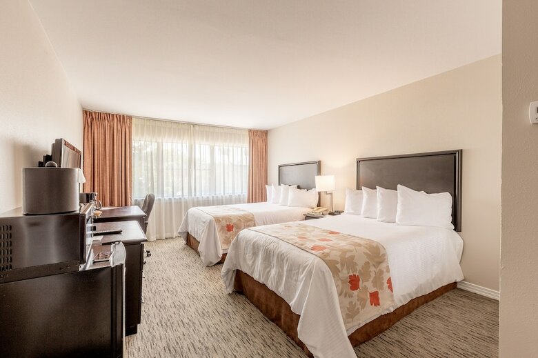 Hotel Hawthorn Suites By Wyndham Arl