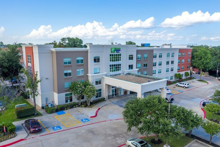 Hotel Hawthorn Suites By Wyndham Arl