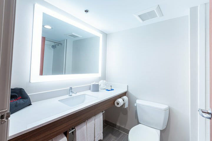 Hotel Hawthorn Suites By Wyndham Arl