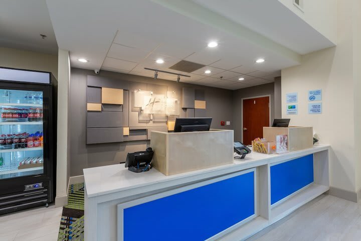 Hotel Hawthorn Suites By Wyndham Arl