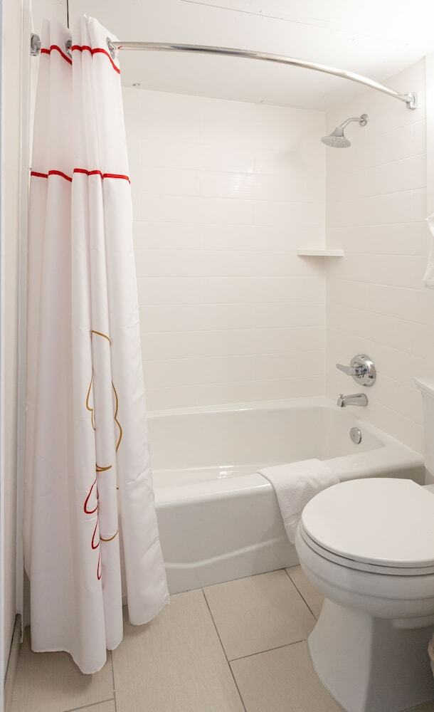 Hotel Hawthorn Suites By Wyndham Arl