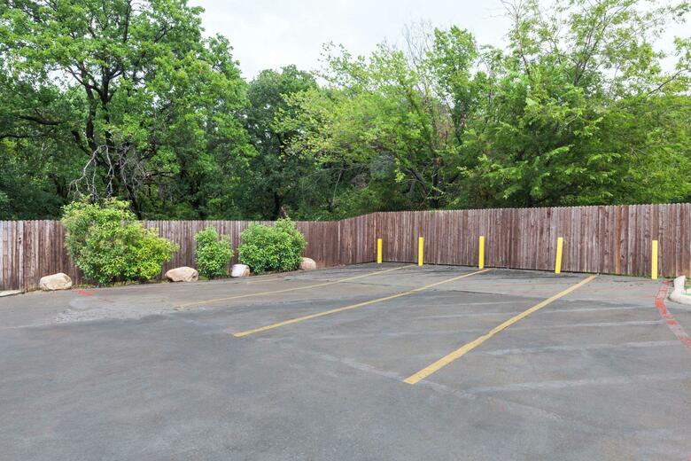 Hotel Super 8 Arlington East