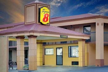 Hotel Super 8 Athens