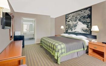Hotel Super 8 Athens