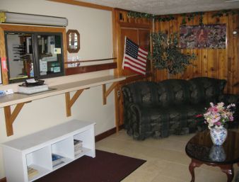 Hotel Knights Inn Athens