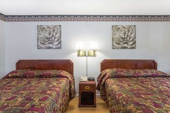 Hotel Knights Inn Athens