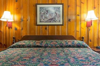 Hotel Knights Inn Athens