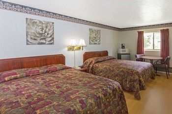 Hotel Knights Inn Athens