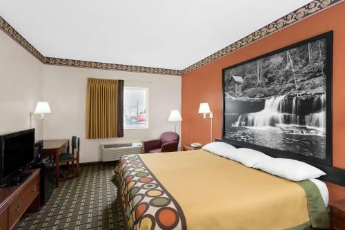 Hotel Super 8 Athens