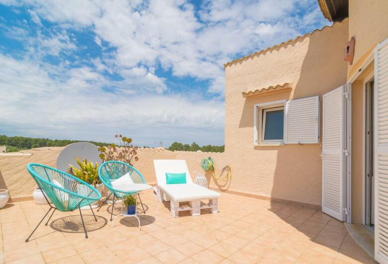 Villa Casa Bel