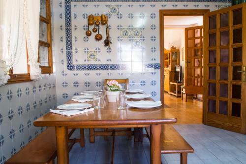 Mallorca Villa Cas Serri