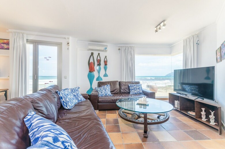 Apartamento Serra Nova