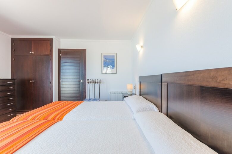 Apartamento Serra Nova