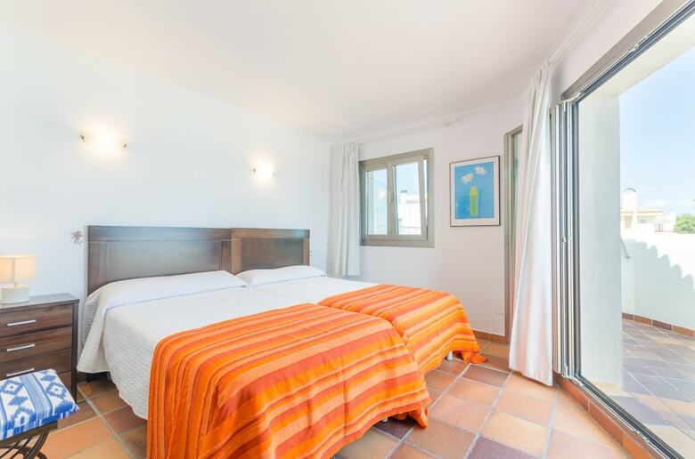 Apartamento Serra Nova