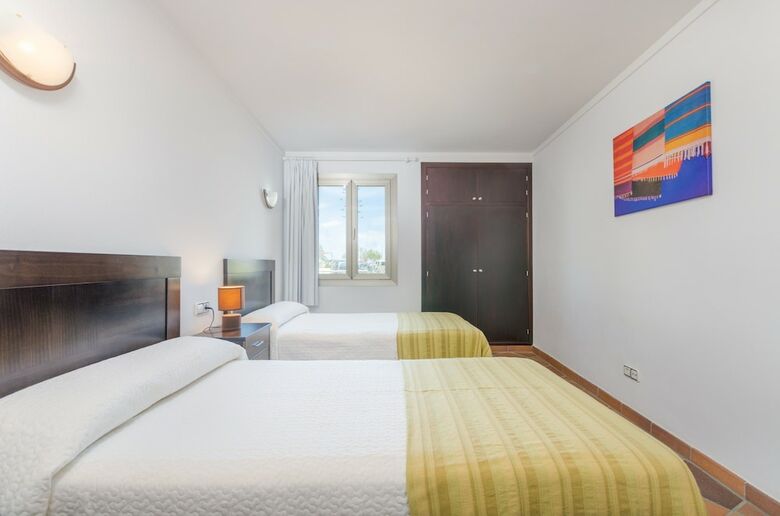 Apartamento Serra Nova