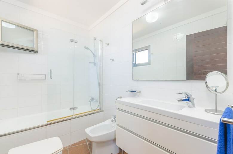 Apartamento Serra Nova