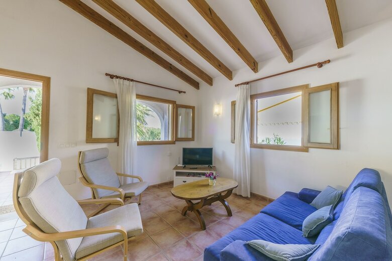 Villa Casita Peru