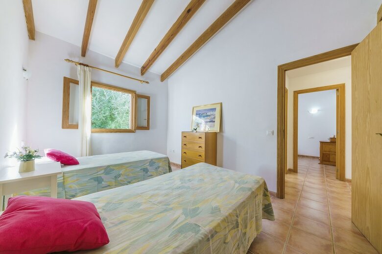 Villa Casita Peru