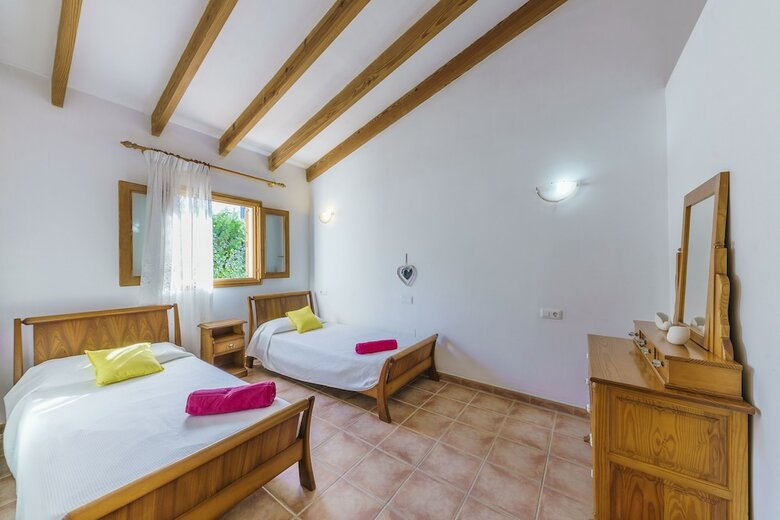 Villa Casita Peru